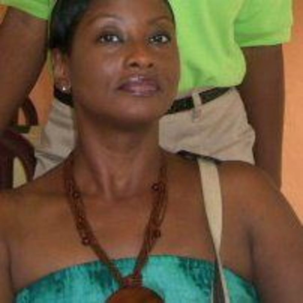 Meet your Posher, Luetta